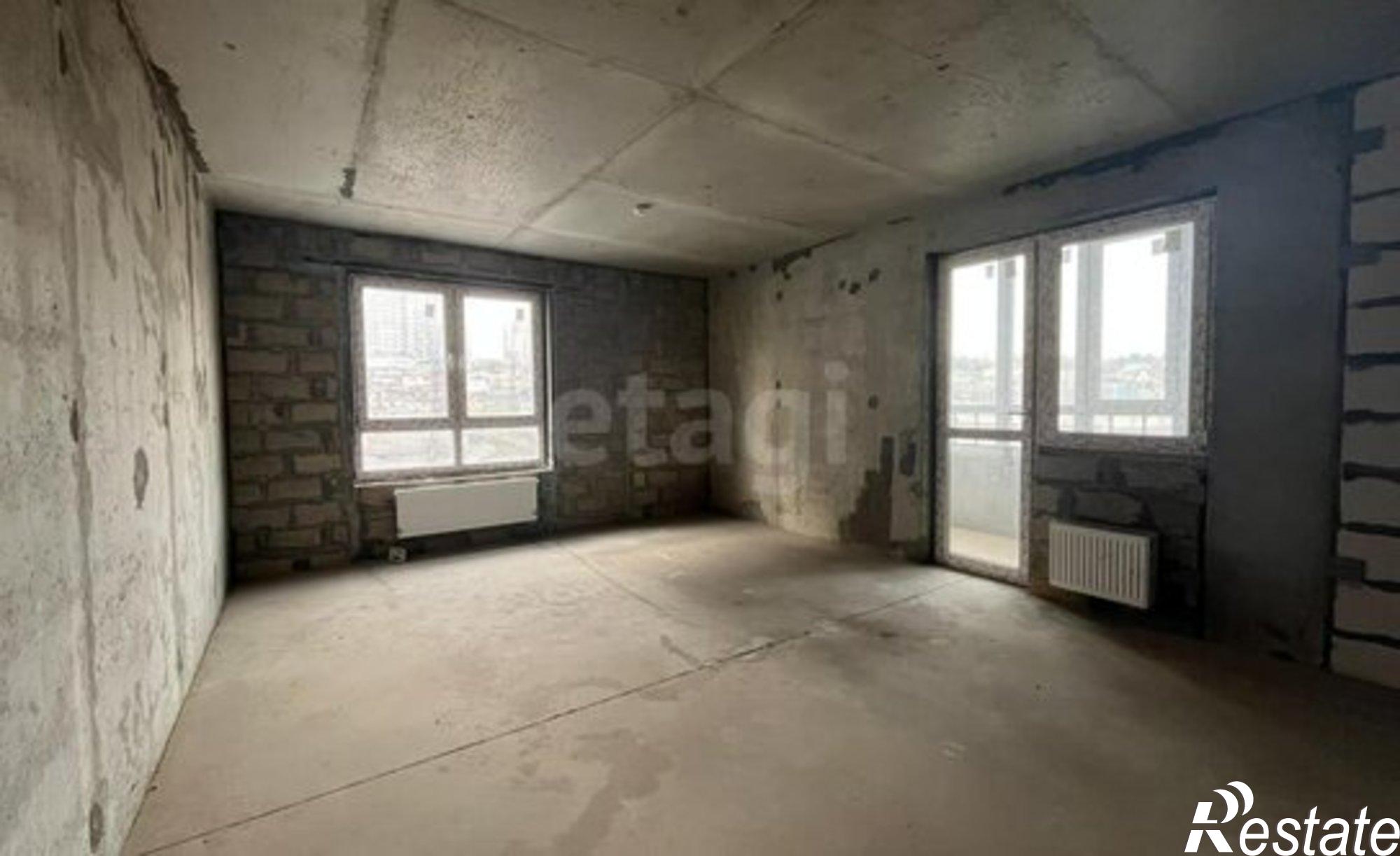 Купить квартиру за 12 500 000 рублей на городской округ Новороссийск, 03К-367