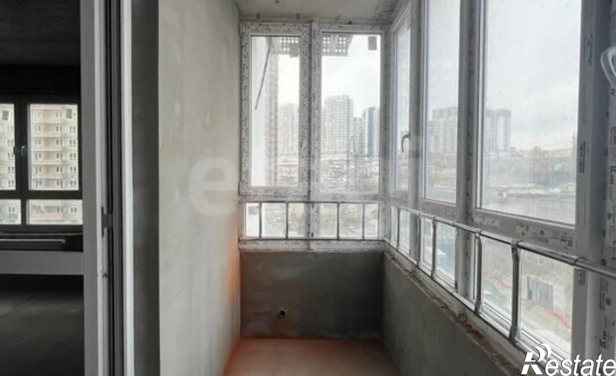 Купить квартиру за 12 500 000 рублей на городской округ Новороссийск, 03К-367