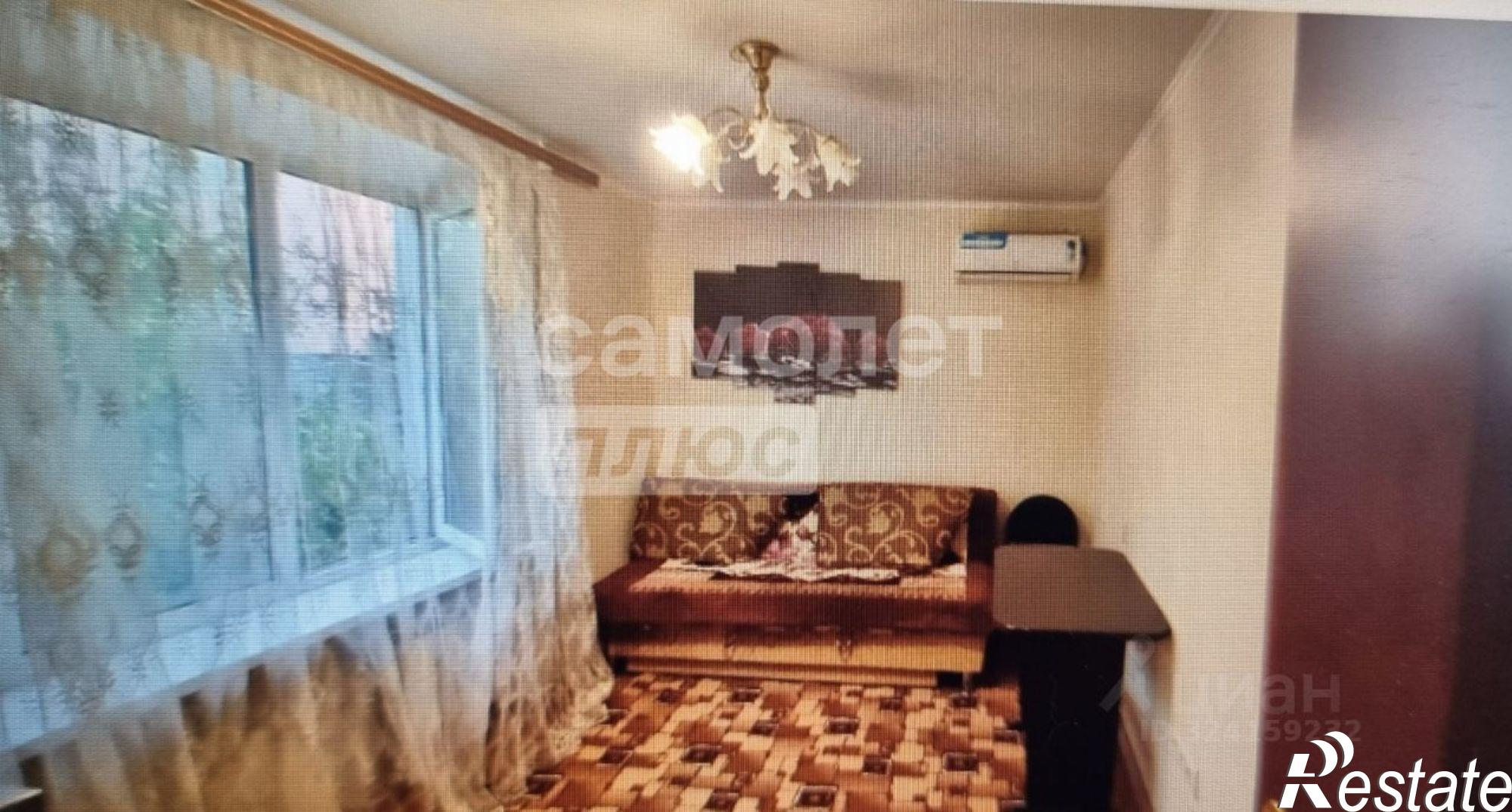 Купить квартиру за 3 800 000 рублей на улица Видова, 186