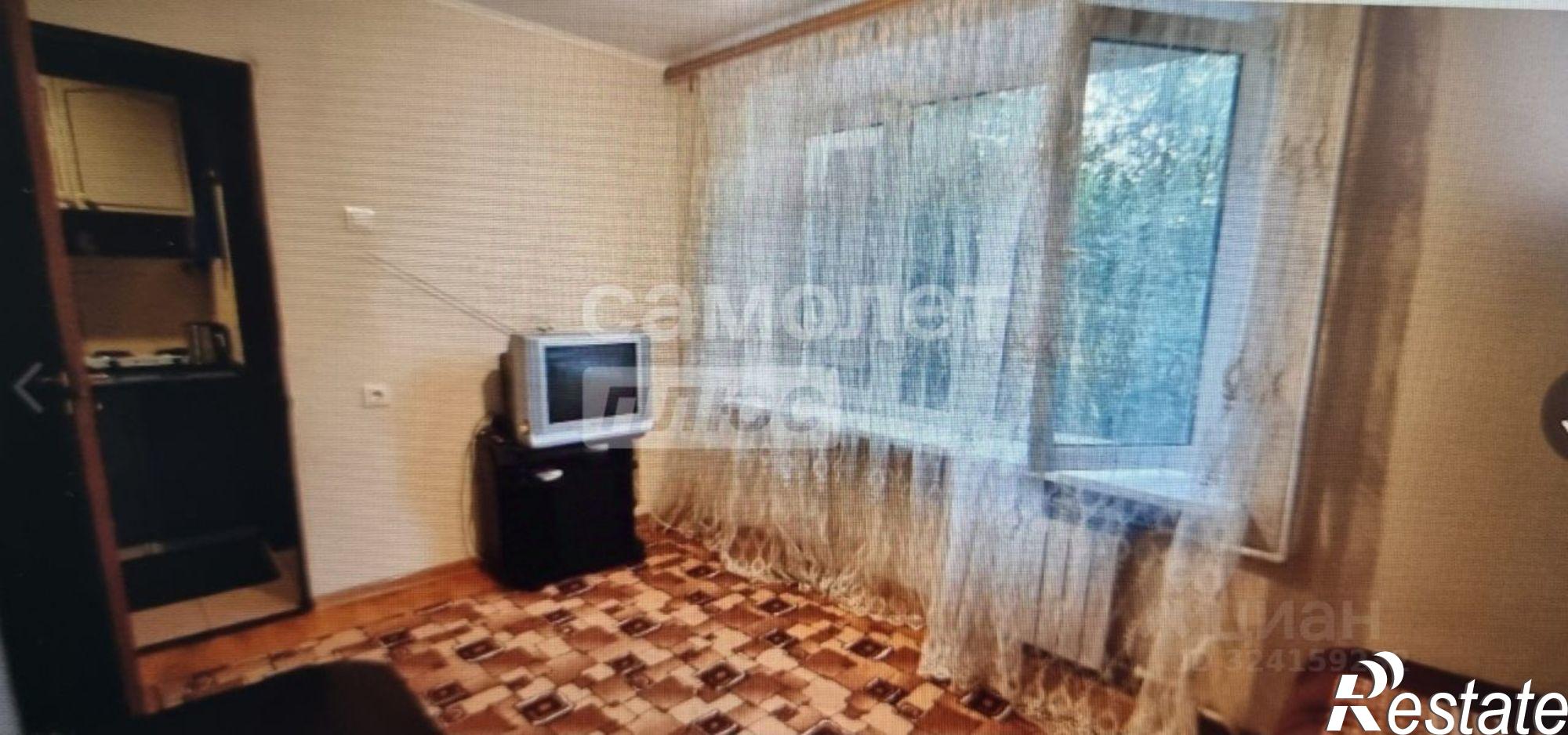 Купить квартиру за 3 800 000 рублей на улица Видова, 186