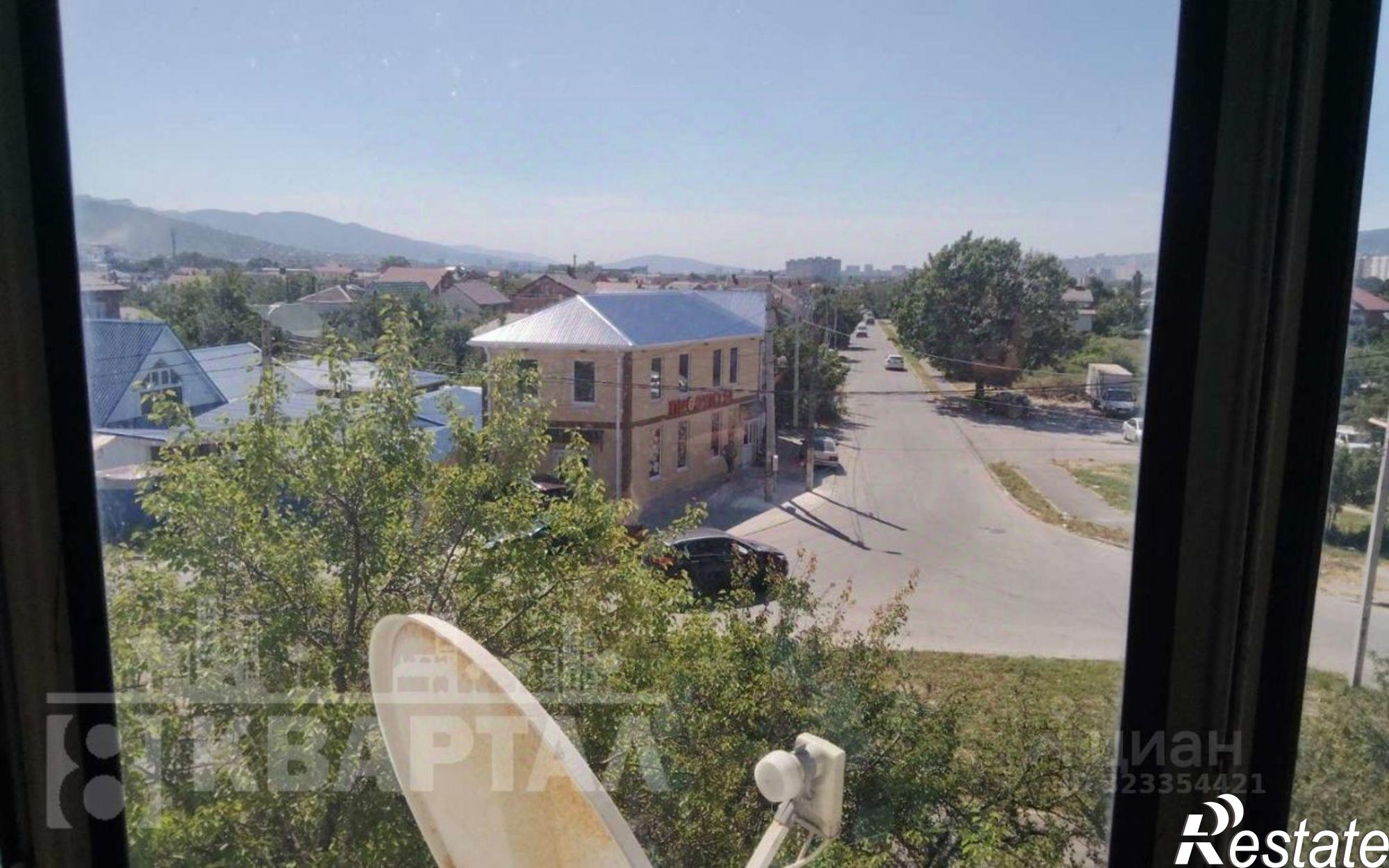 Купить квартиру за 5 200 000 рублей на Полевая улица, 6