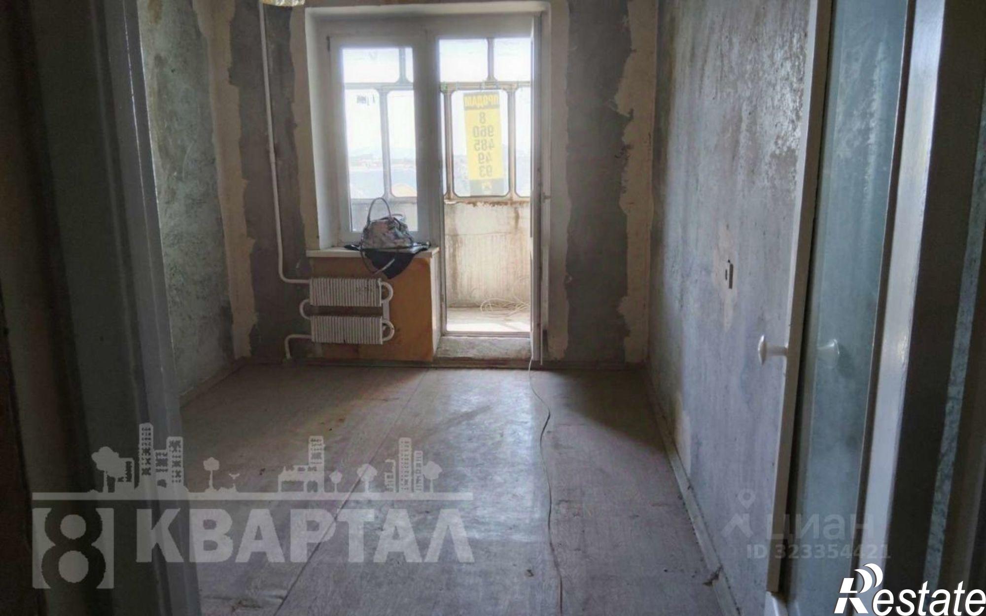 Купить квартиру за 5 200 000 рублей на Полевая улица, 6