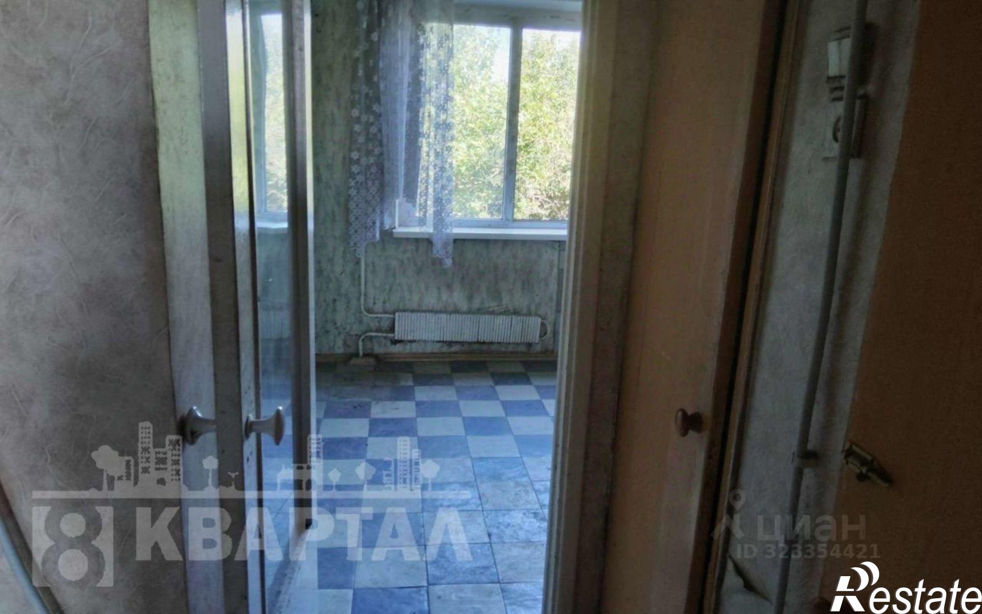 Купить квартиру за 5 200 000 рублей на Полевая улица, 6