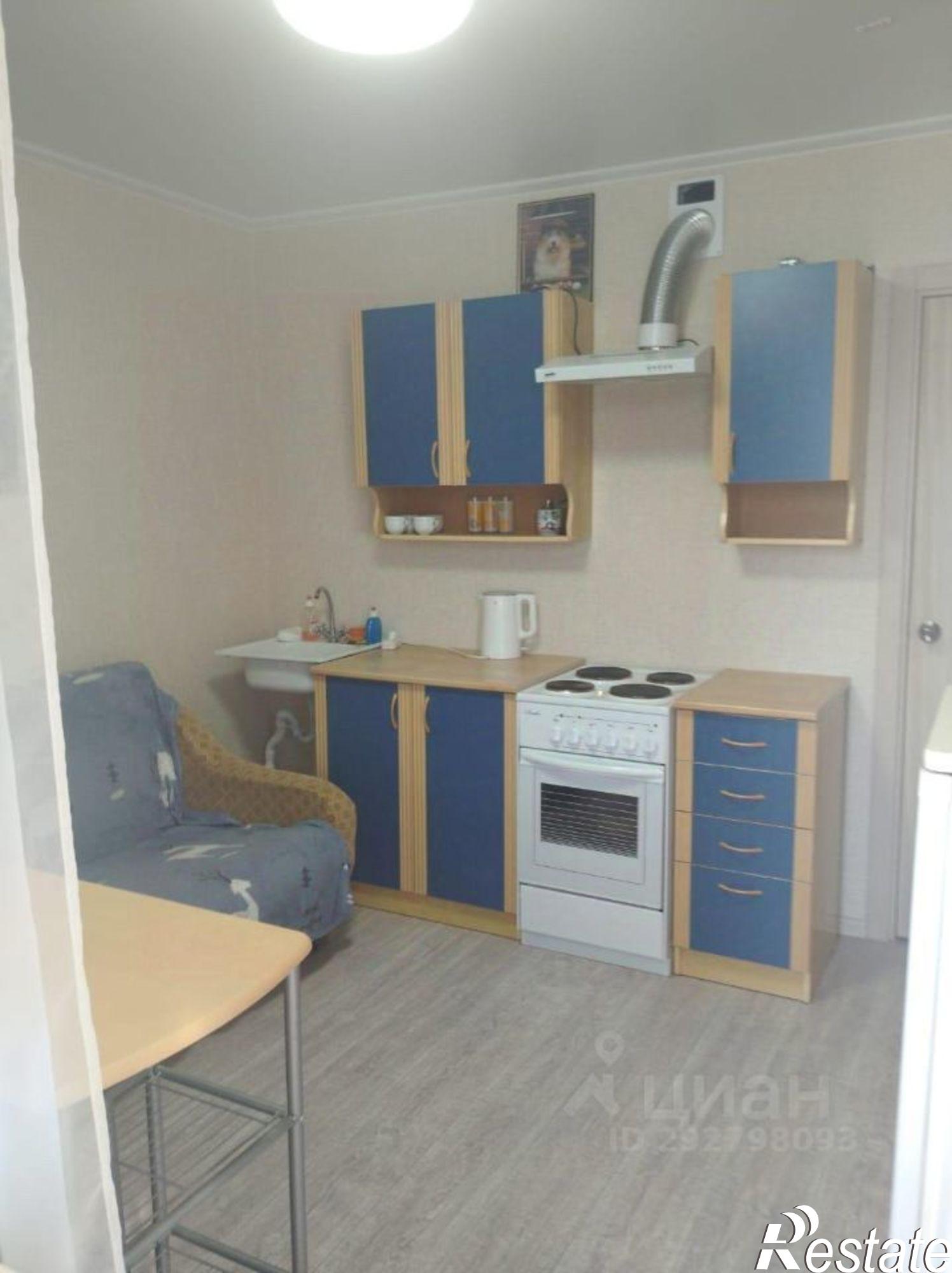 Сдать квартиру за 24 000 рублей на б-р Имени Дмитрия Шостаковича, 10