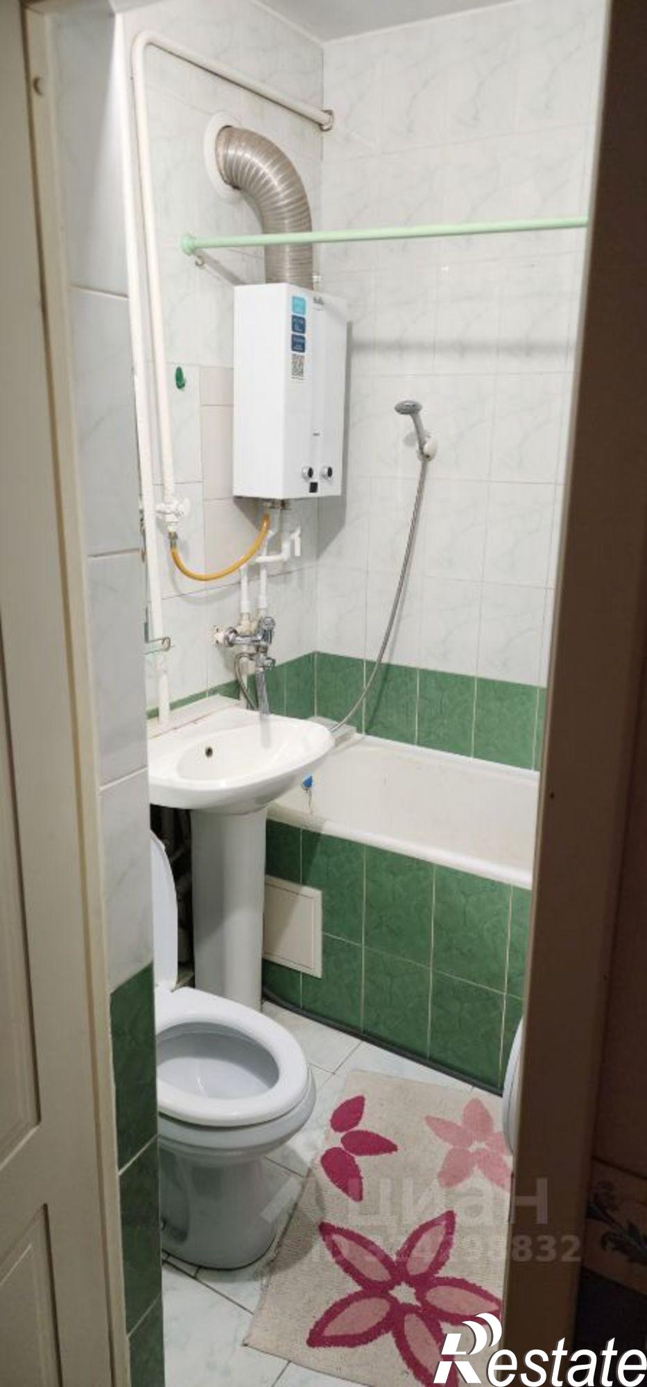 Сдать квартиру за 25 000 рублей на ул Свободы, 3/5