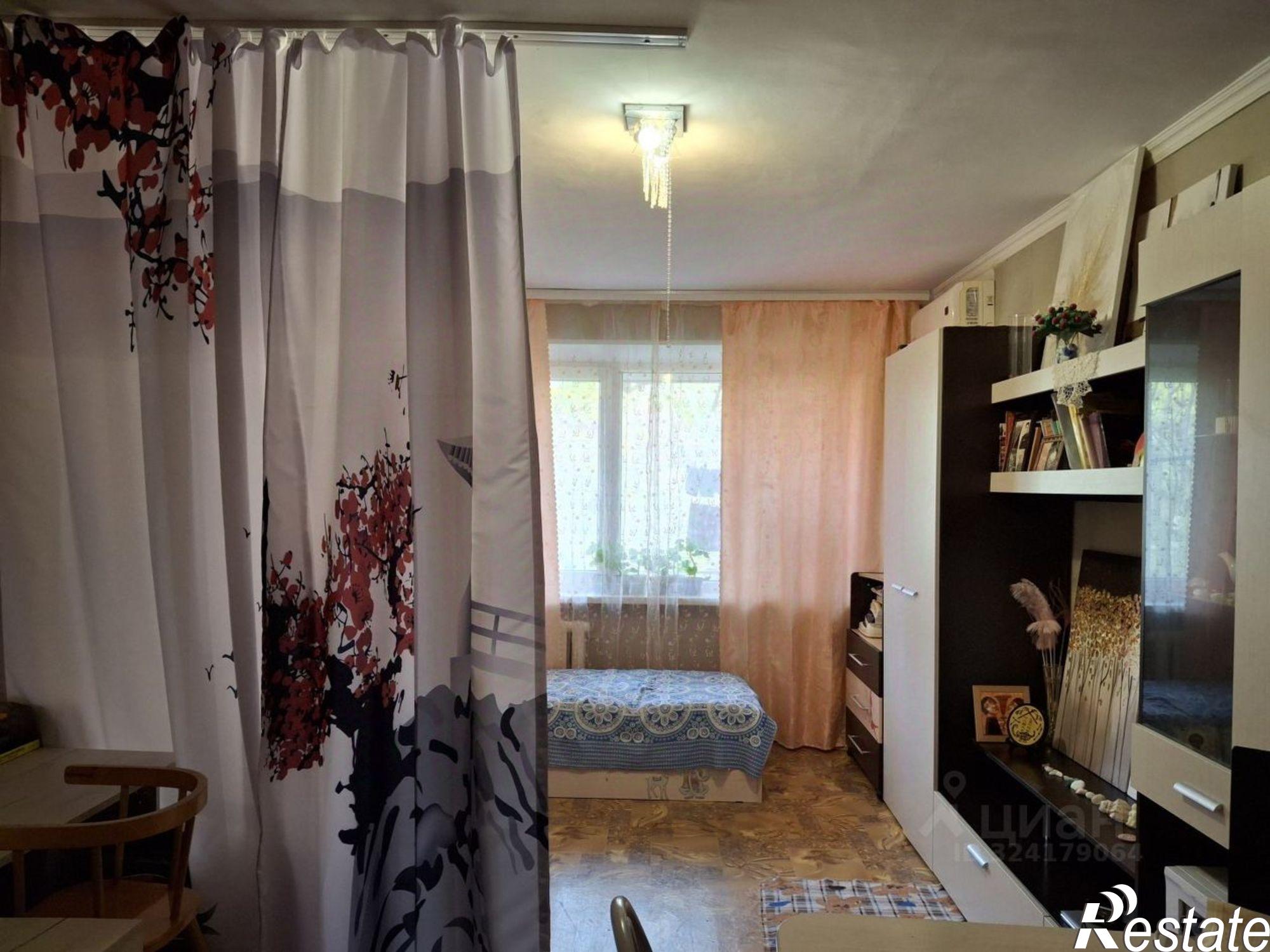 Купить комнату за 2 400 000 рублей на пр-кт Дзержинского, 174