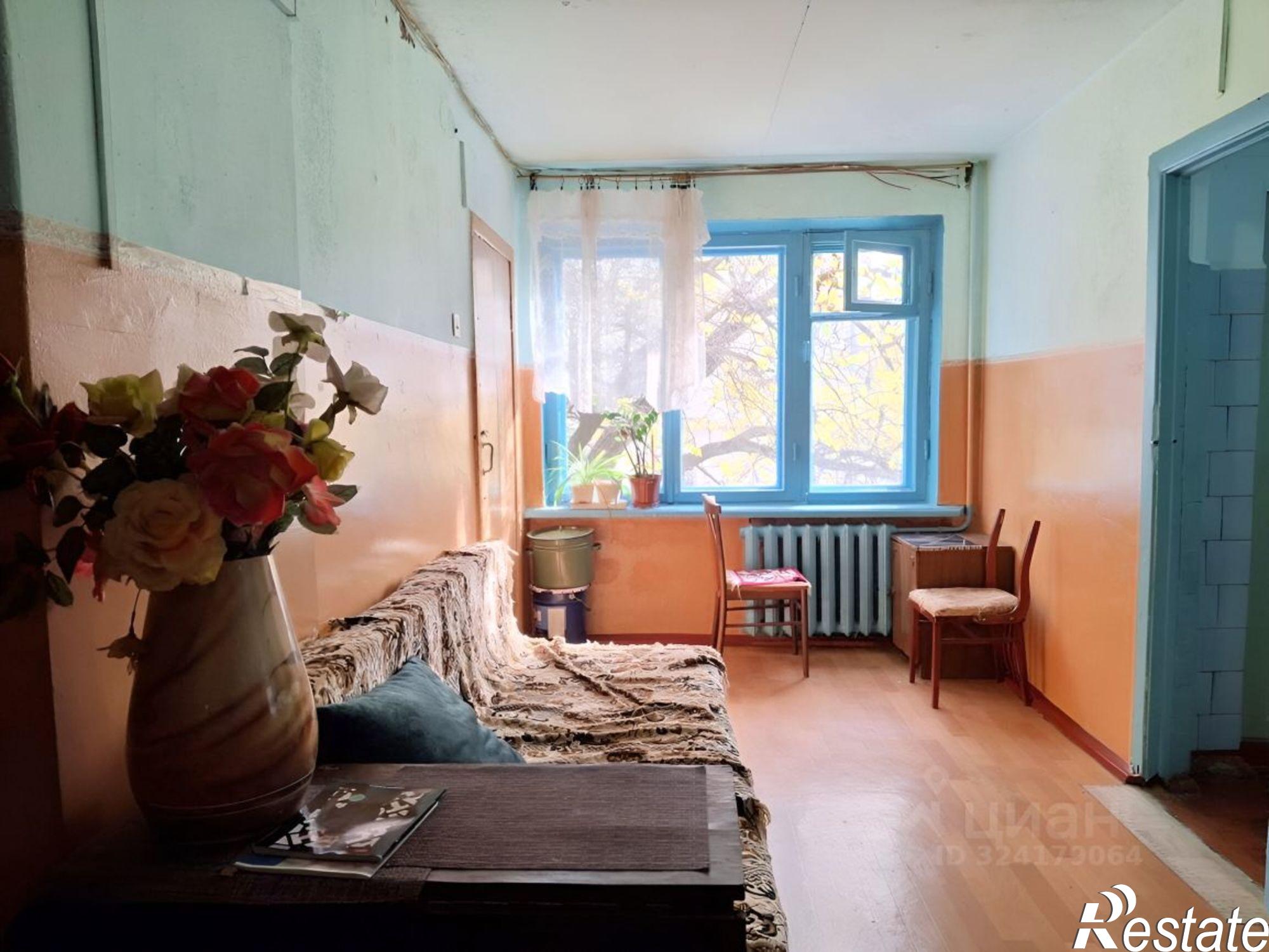 Купить комнату за 2 400 000 рублей на пр-кт Дзержинского, 174