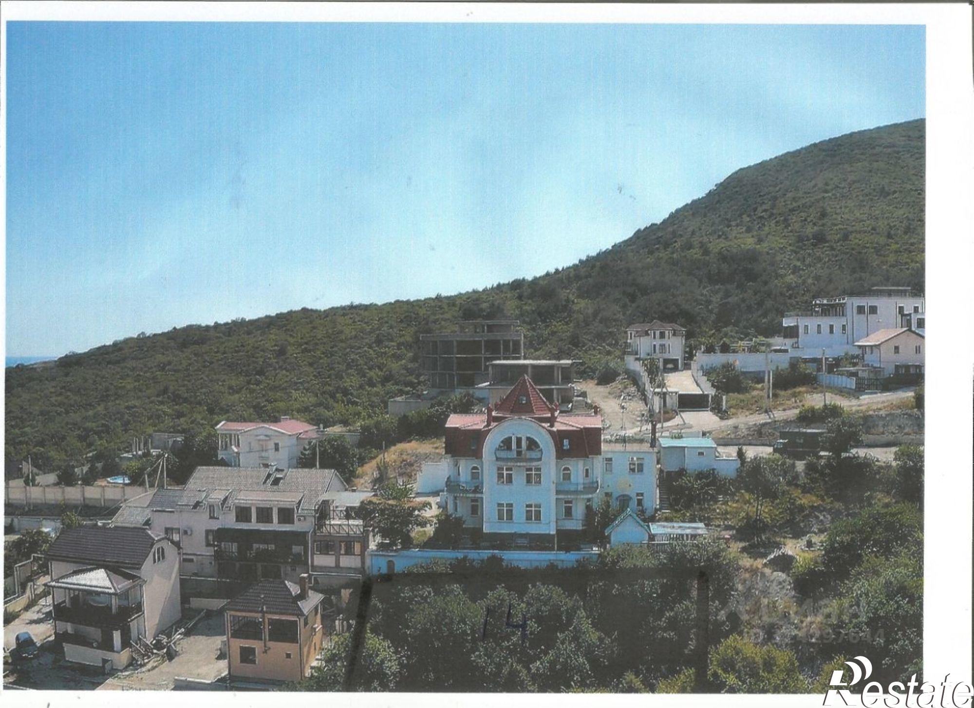 Купить землю, земельный участок за 15 000 000 рублей на ул Новая Заречная, 38