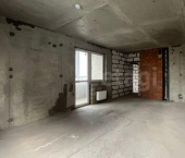 3-комн, 80кв м, этаж 7/23 городской округ Новороссийск, 03К-367