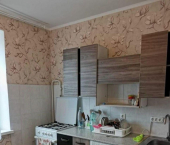 1-комн, 42кв м, этаж 9/9 улица Герцена, 11