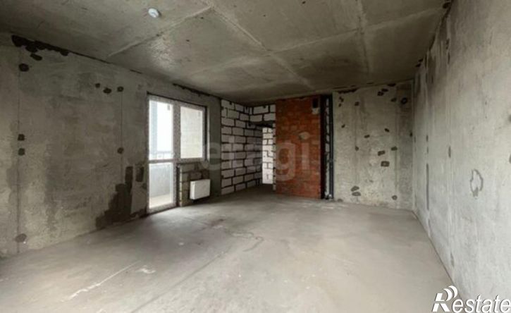 3-комн квартира городской округ Новороссийск, 03К-367