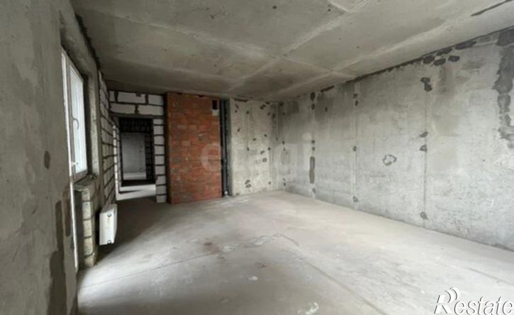 3-комн квартира городской округ Новороссийск, 03К-367