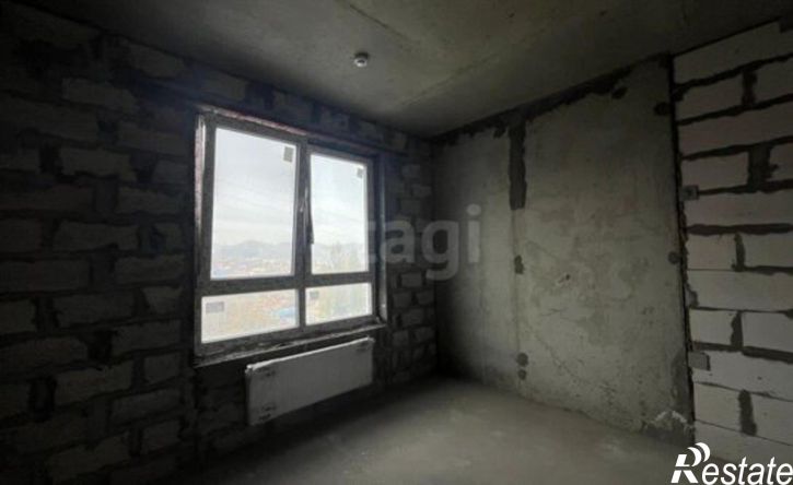 3-комн квартира городской округ Новороссийск, 03К-367