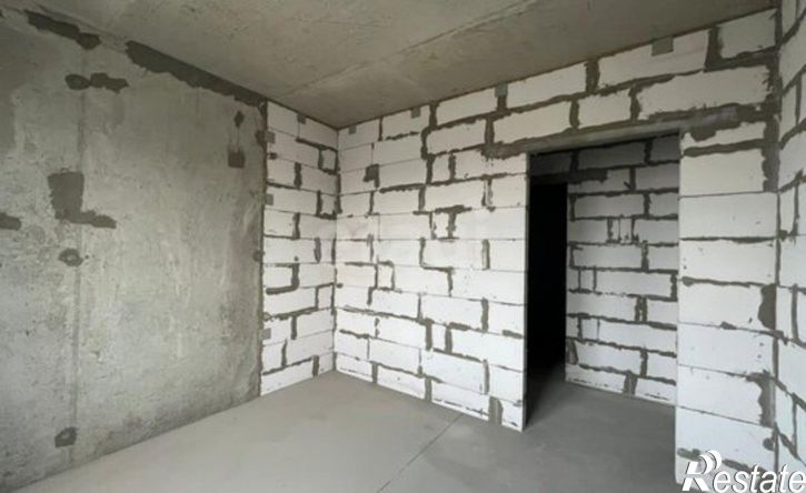 3-комн квартира городской округ Новороссийск, 03К-367