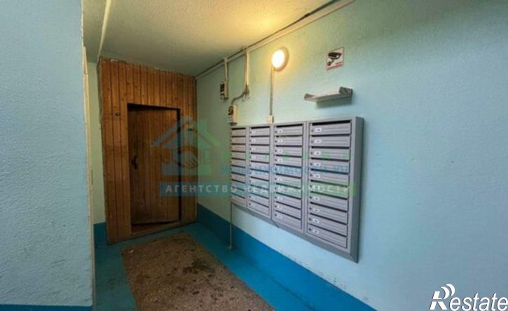 3-комн квартира улица Видова, 165,  д. 165