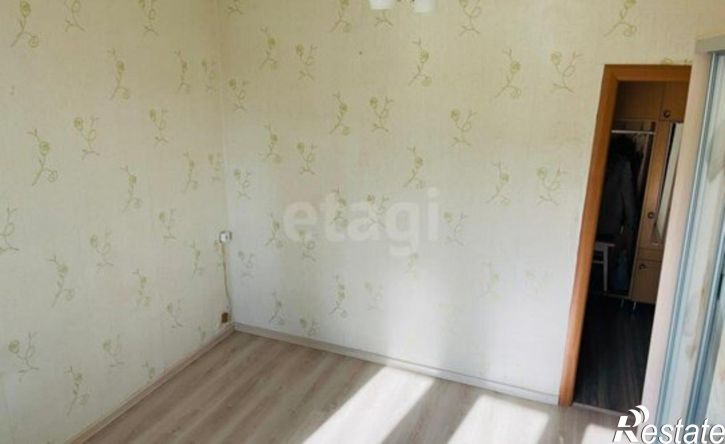 2-комн квартира улица Героев Десантников, 55,  д. 55