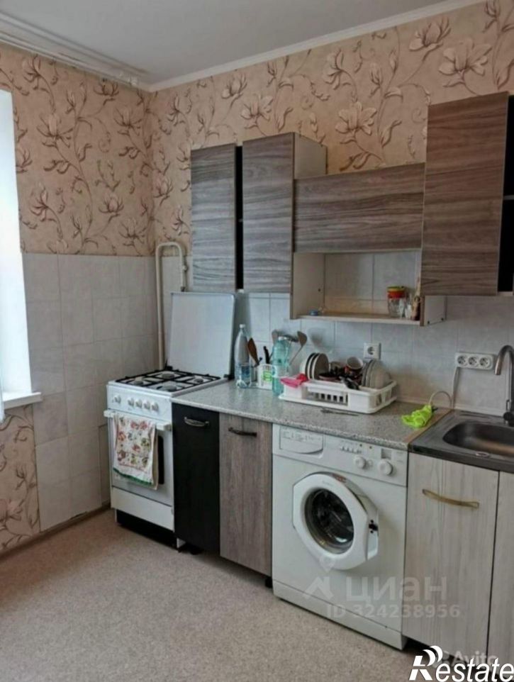 1-комн квартира улица Герцена, 11,  д. 11