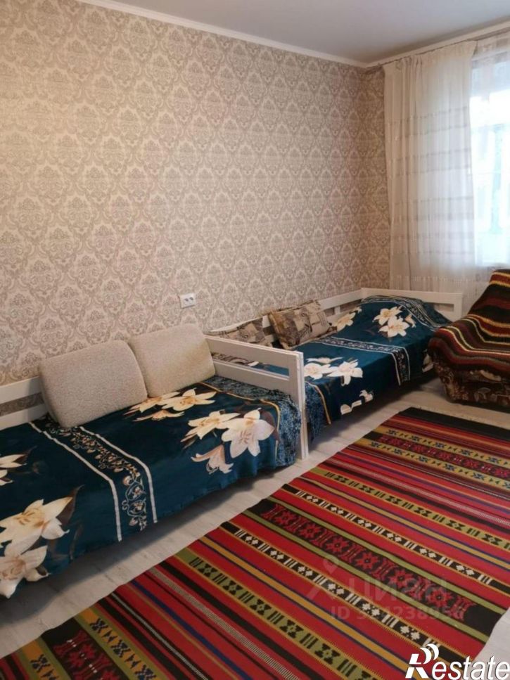 1-комн квартира улица Герцена, 11,  д. 11