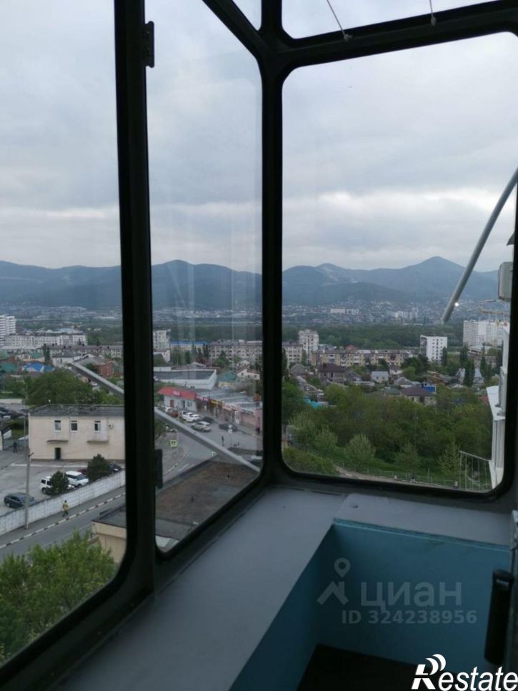 1-комн квартира улица Герцена, 11,  д. 11