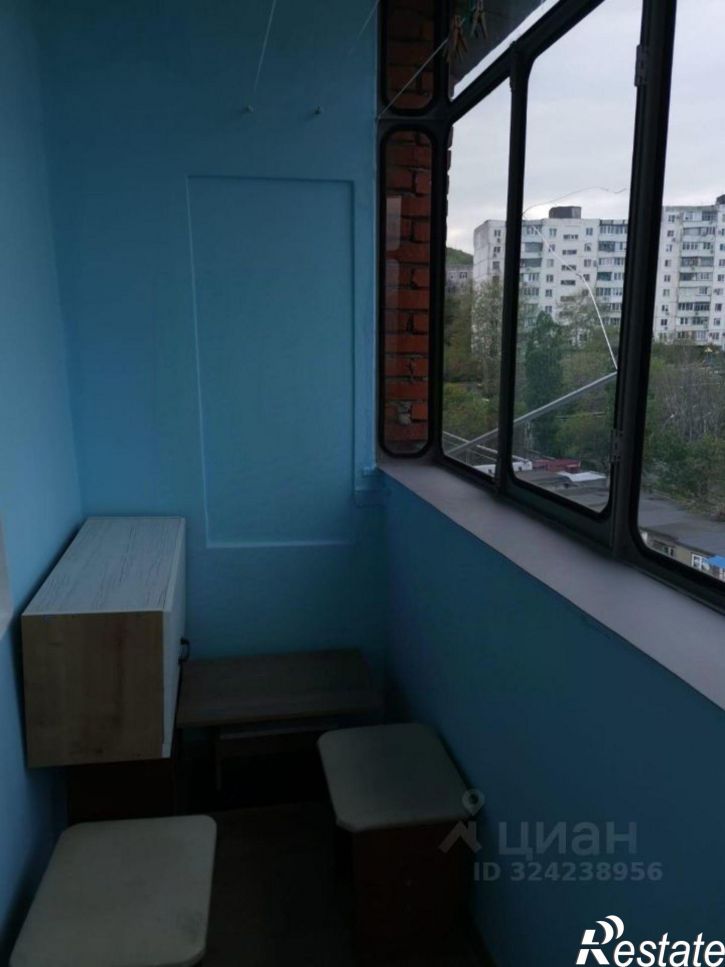 1-комн квартира улица Герцена, 11,  д. 11