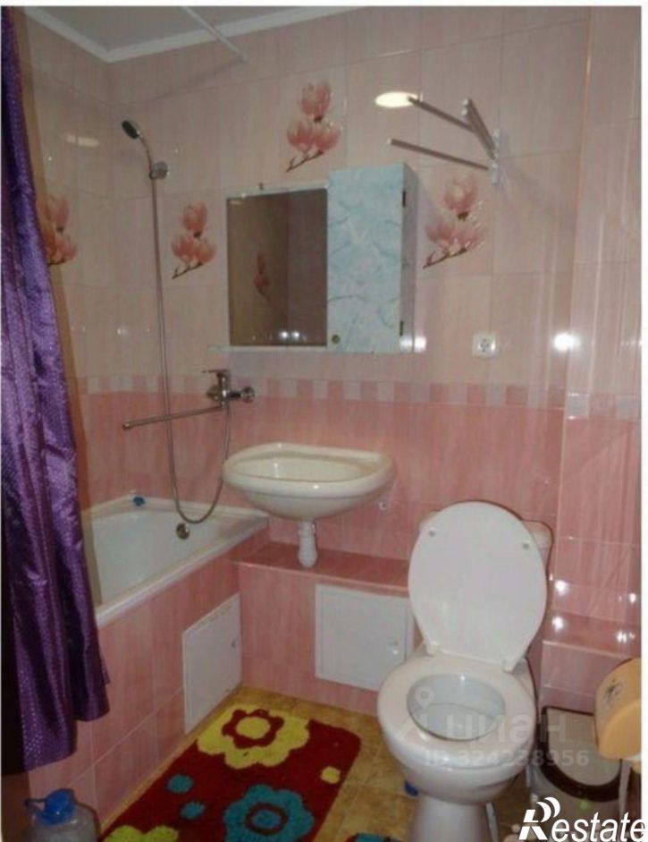 1-комн квартира улица Герцена, 11,  д. 11