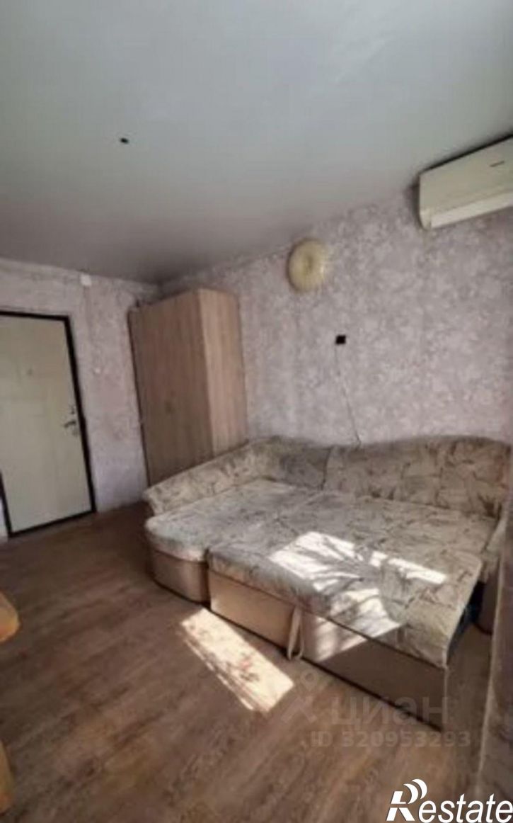 Комната улица Конституции, 18,  д. 18