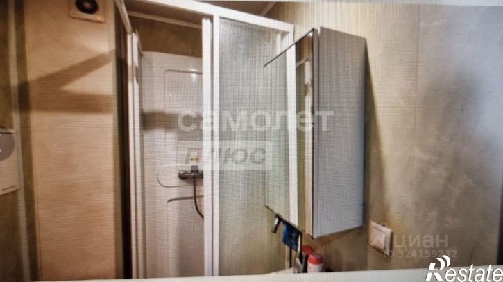 2-комн квартира улица Видова, 186,  д. 186