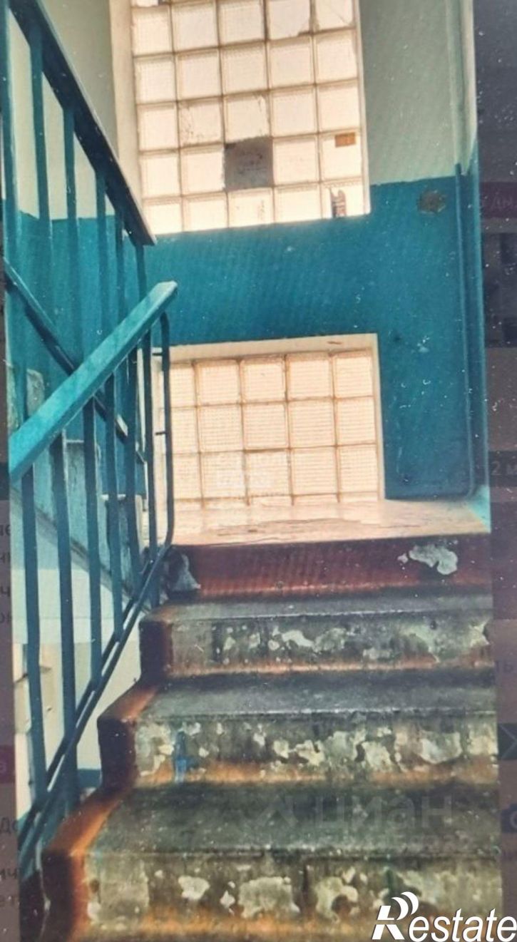 2-комн квартира улица Видова, 186,  д. 186