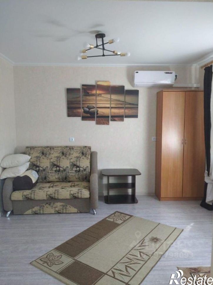 1-комн квартира б-р Имени Дмитрия Шостаковича, 10,  д. 10