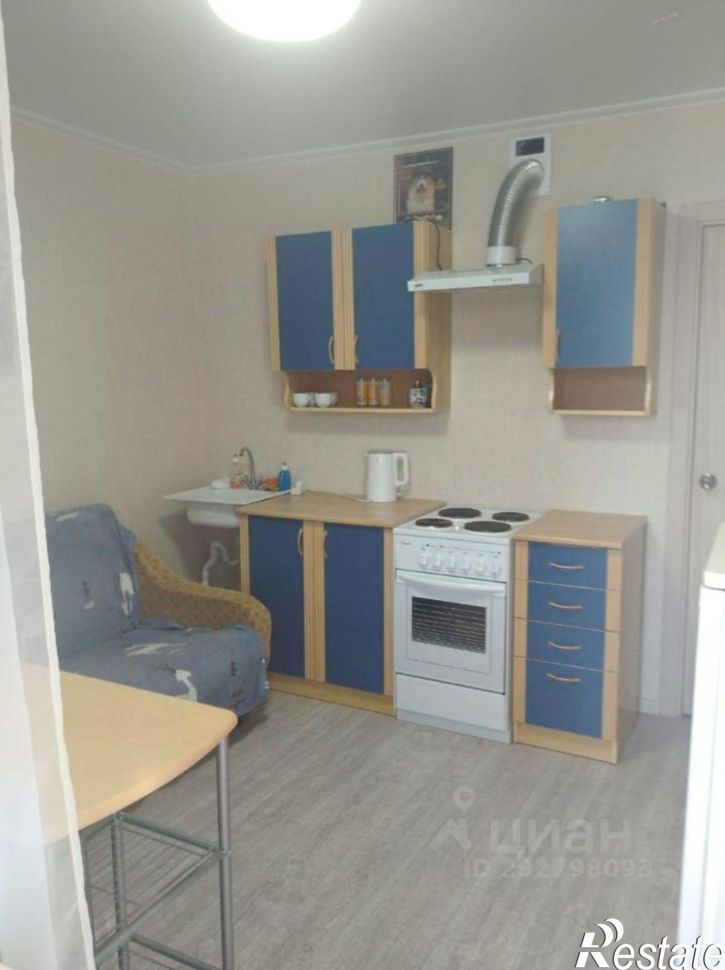 1-комн квартира б-р Имени Дмитрия Шостаковича, 10,  д. 10