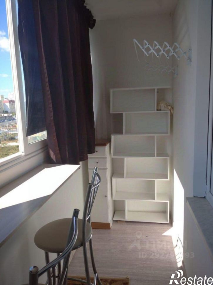 1-комн квартира б-р Имени Дмитрия Шостаковича, 10,  д. 10