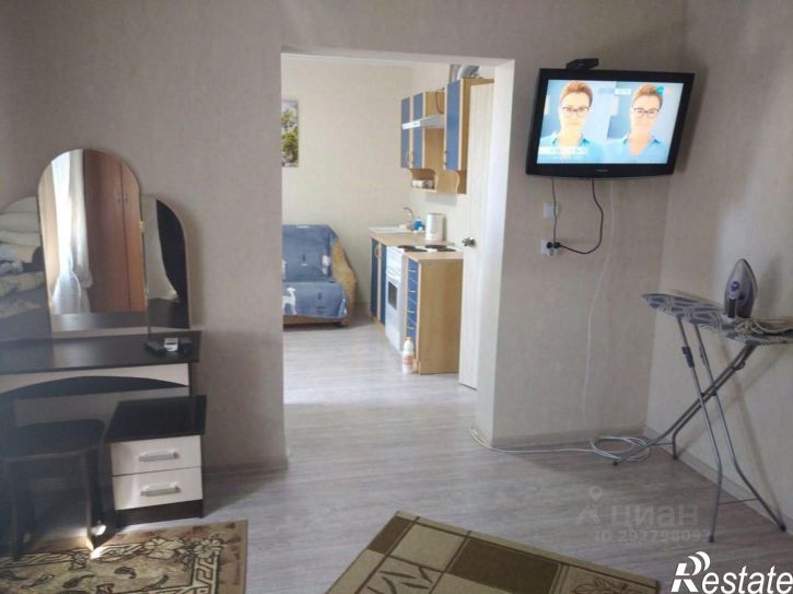 1-комн квартира б-р Имени Дмитрия Шостаковича, 10,  д. 10