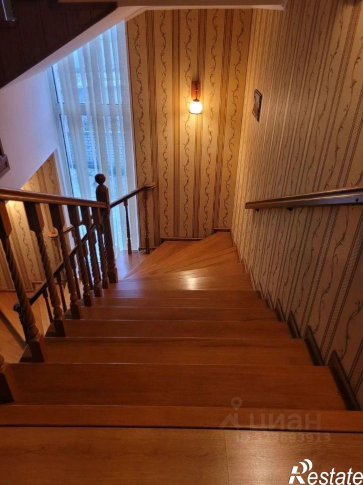 Коттедж/дом 1-й Кирилловский пер, 7,  д. 7