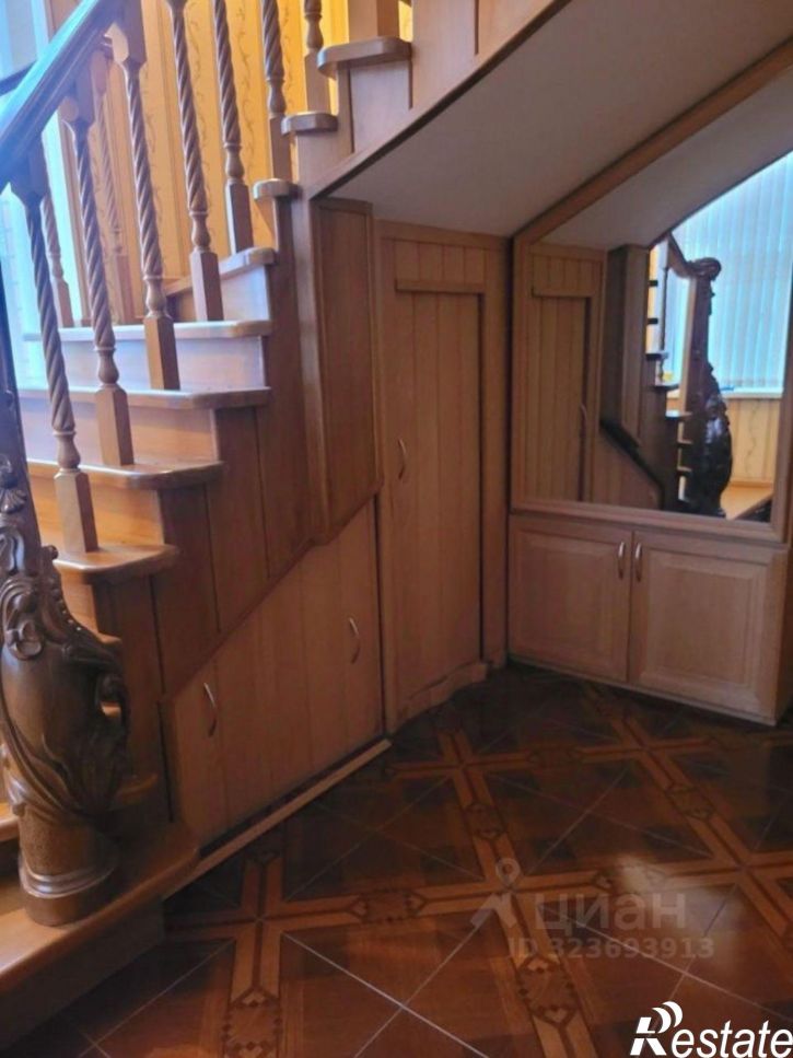 Коттедж/дом 1-й Кирилловский пер, 7,  д. 7