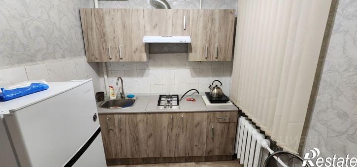 1-комн квартира ул Свободы, 3/5,  д. 3/5