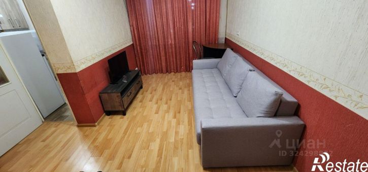 1-комн квартира ул Свободы, 3/5,  д. 3/5