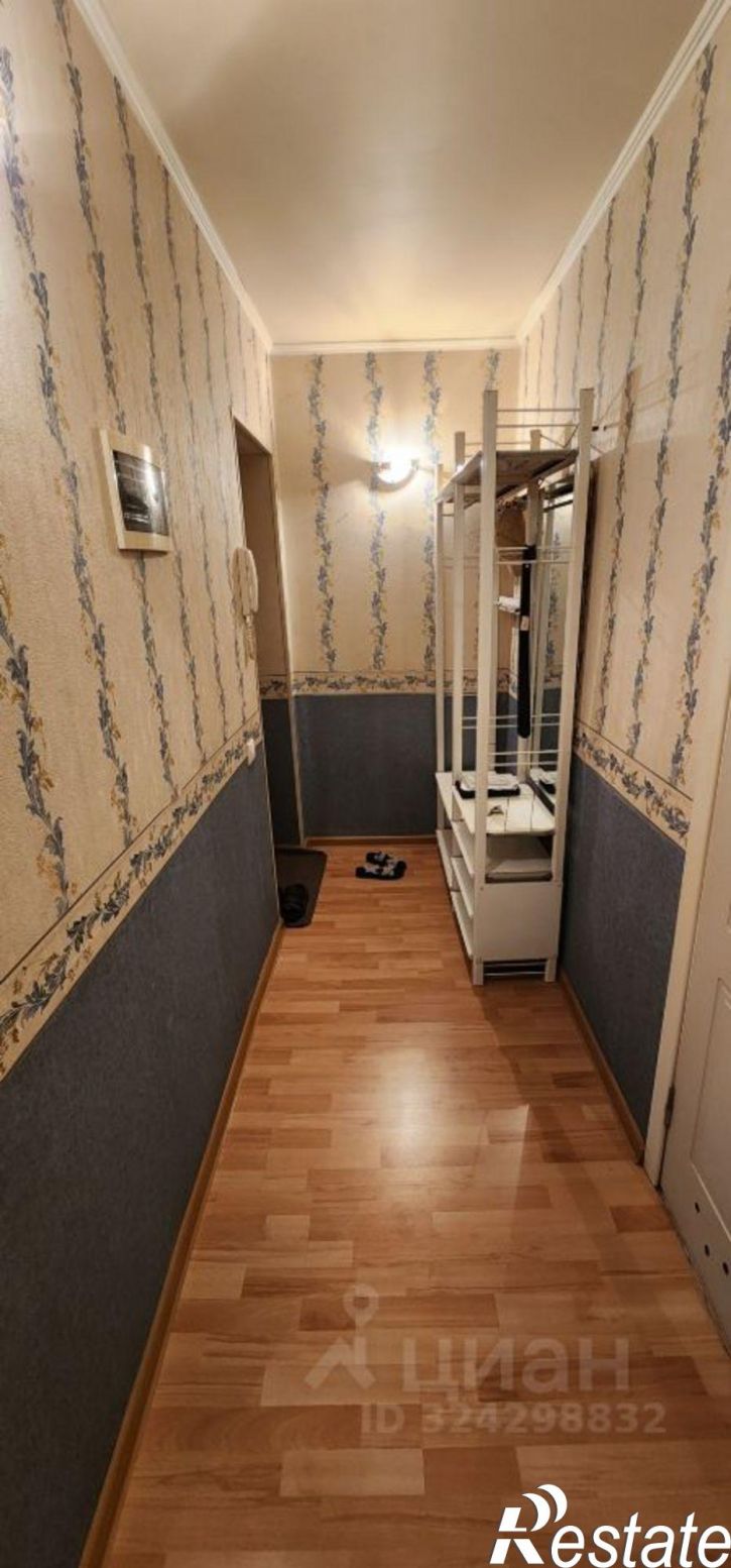 1-комн квартира ул Свободы, 3/5,  д. 3/5