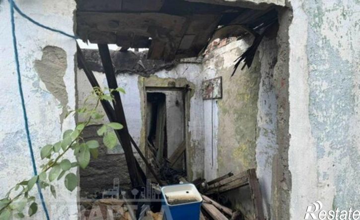 3-комн квартира Уютный проезд, 2,  д. 2