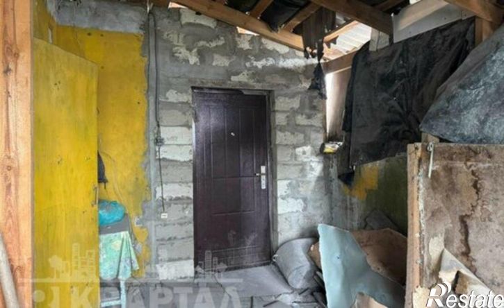 3-комн квартира Уютный проезд, 2,  д. 2