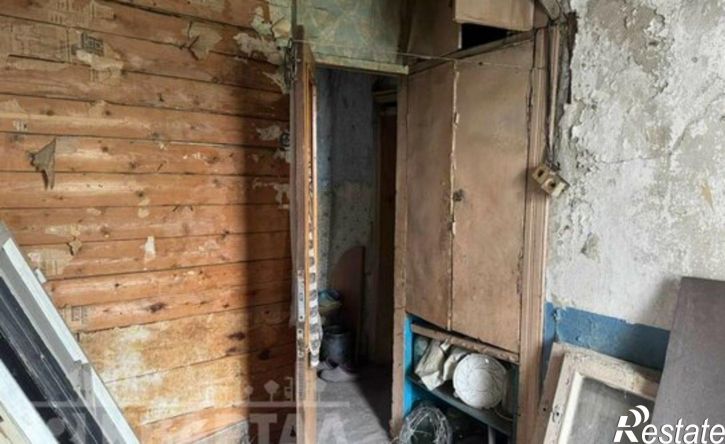 3-комн квартира Уютный проезд, 2,  д. 2