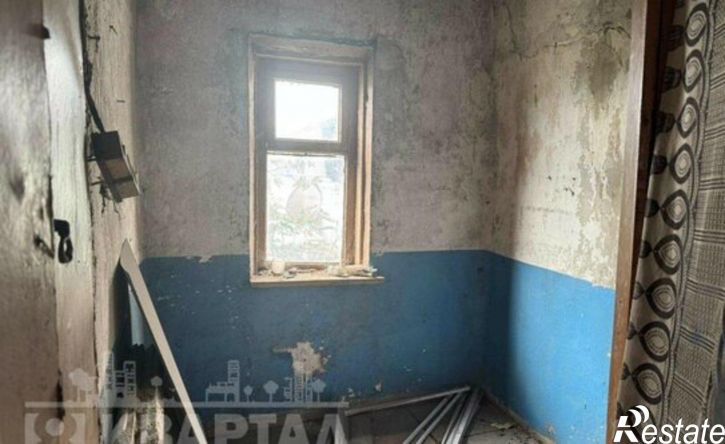 3-комн квартира Уютный проезд, 2,  д. 2