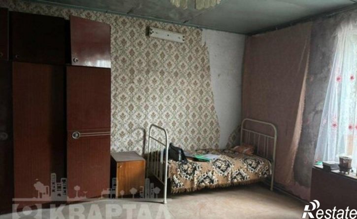 3-комн квартира Уютный проезд, 2,  д. 2