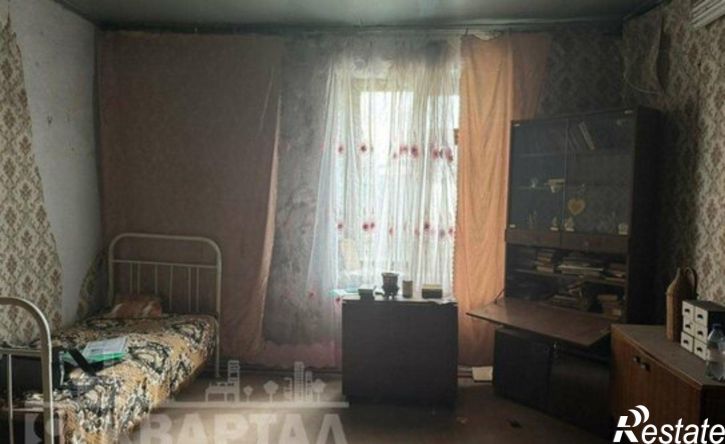 3-комн квартира Уютный проезд, 2,  д. 2