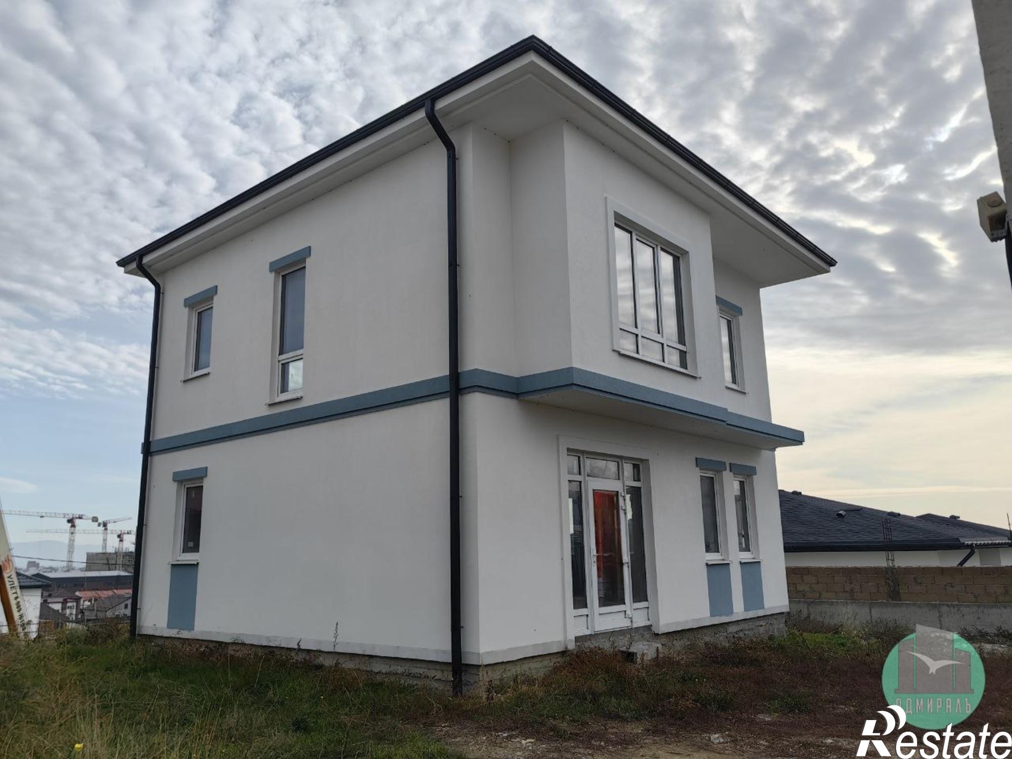 Купить дачу, дом, коттедж за 14 500 000 рублей на Сергея Костоглодова улица