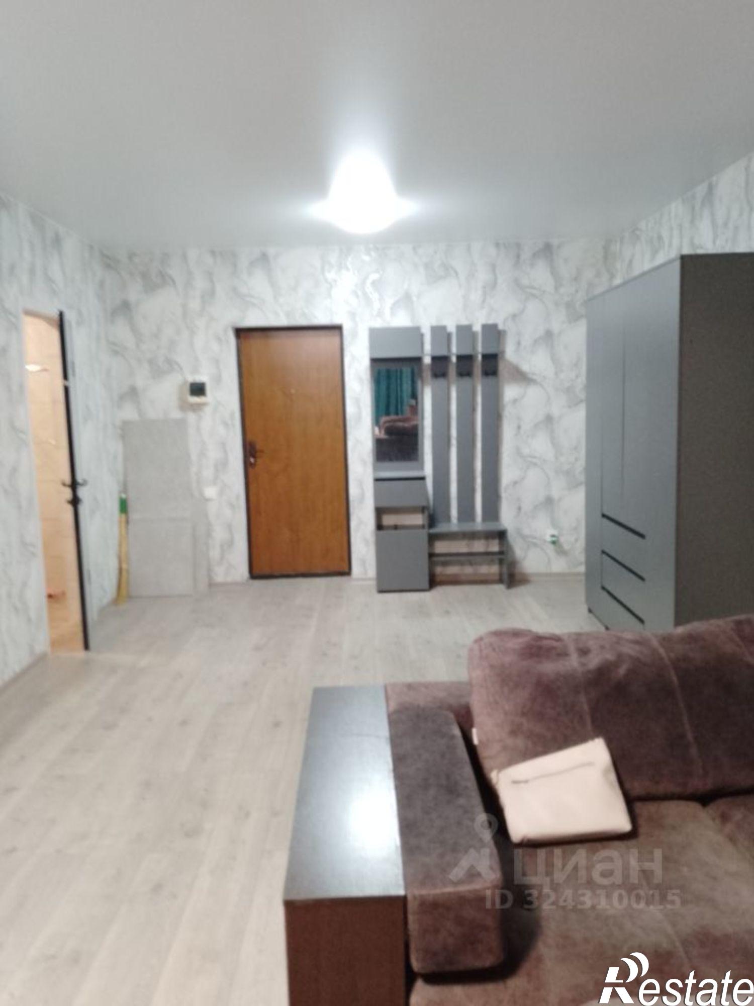 Сдать квартиру за 25 000 рублей на Краснознамённый переулок, 2Б