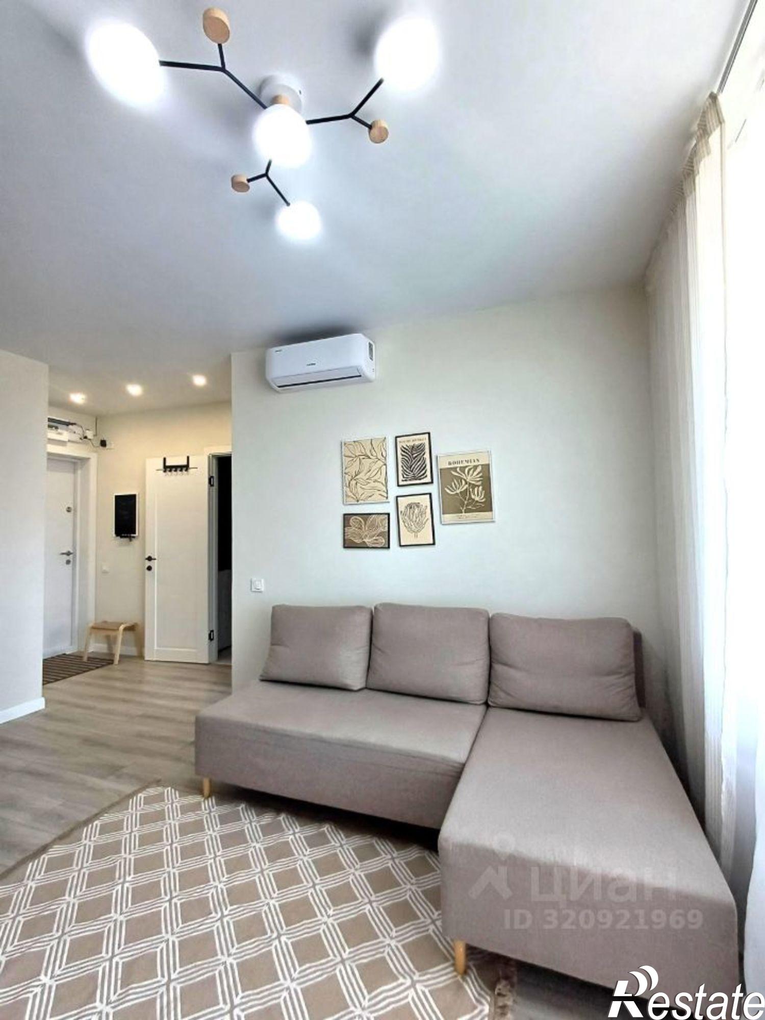 Сдать квартиру за 30 000 рублей на ул Мурата Ахеджака, 5 1