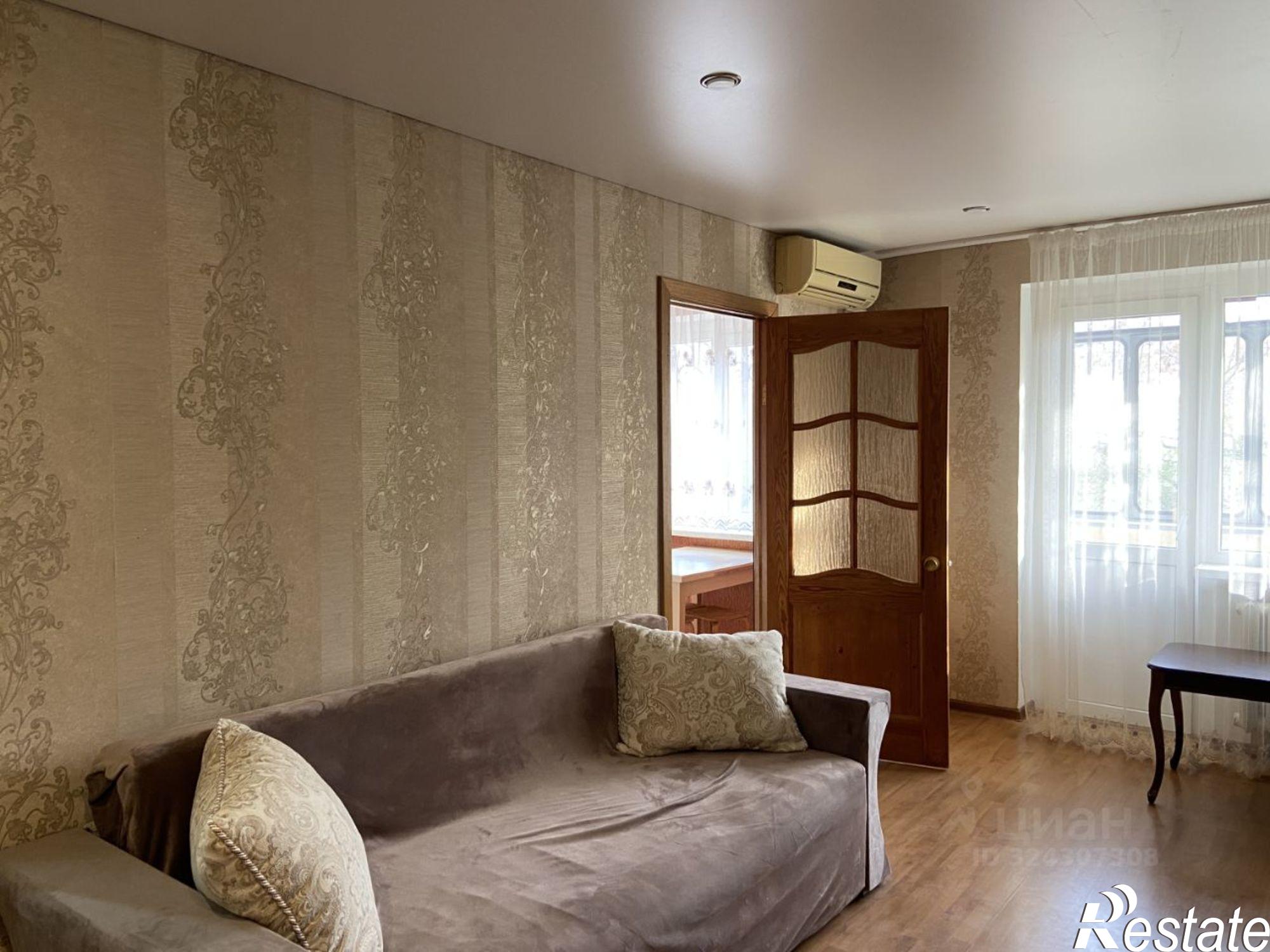 Сдать квартиру за 30 000 рублей на ул Героев Десантников, 33