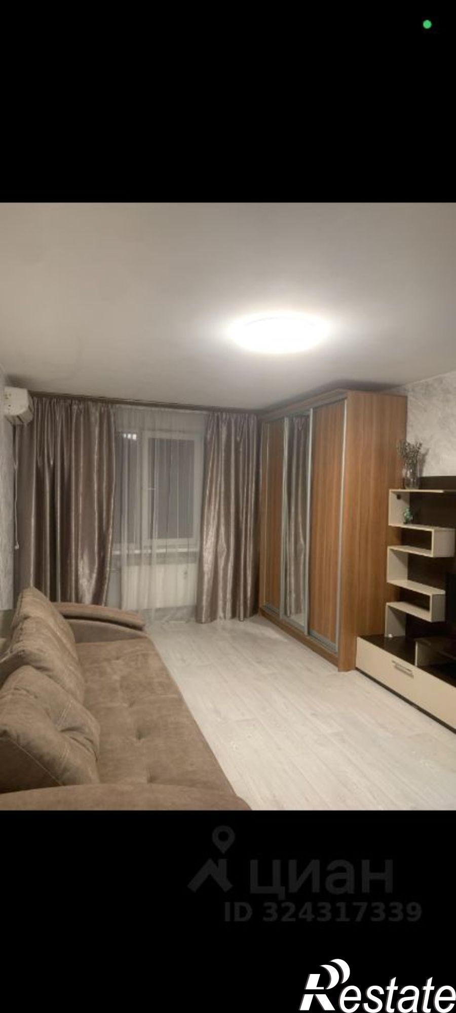 Сдать квартиру за 25 000 рублей на Анапское шоссе, 39В