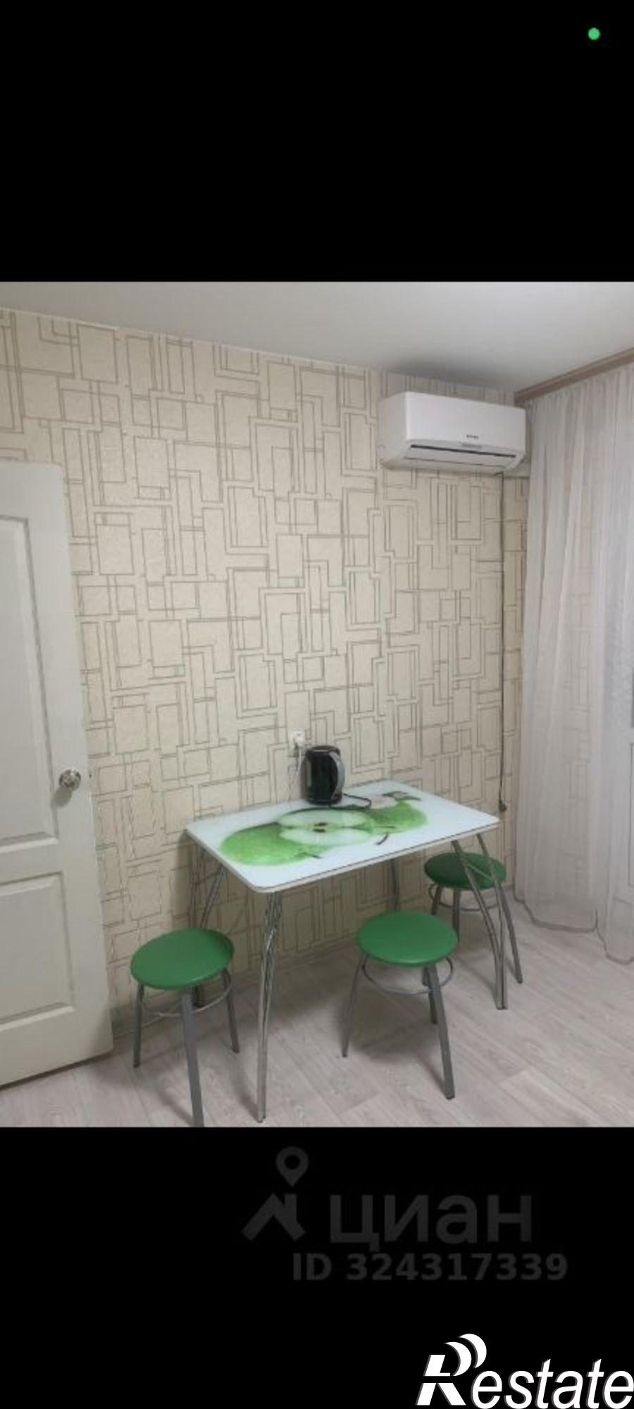 Сдать квартиру за 25 000 рублей на Анапское шоссе, 39В