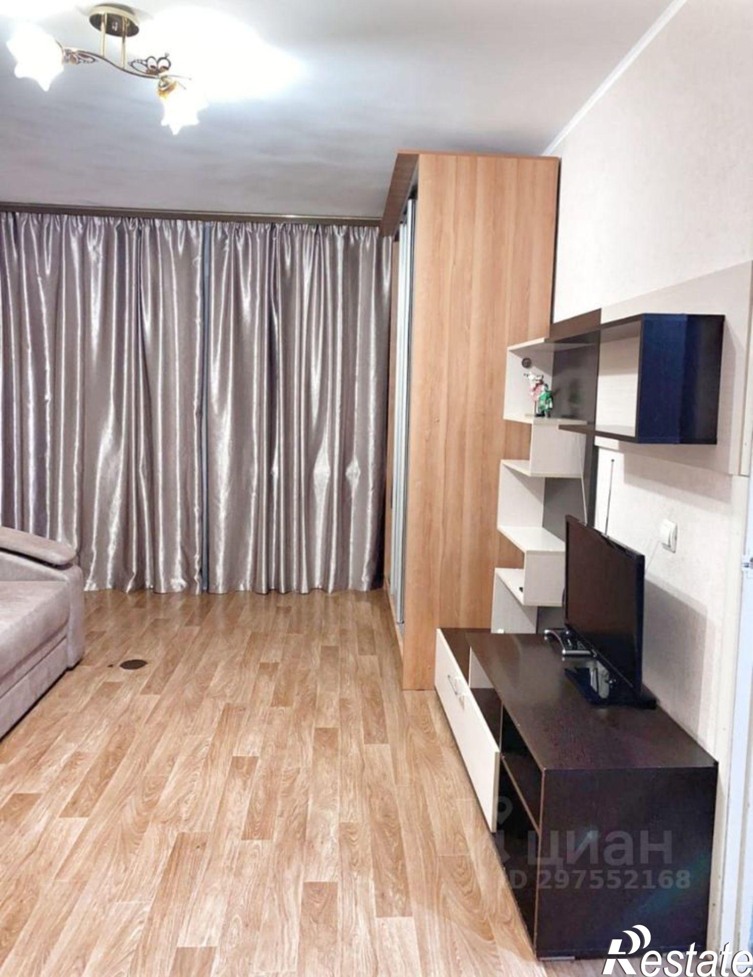 Сдать квартиру за 25 000 рублей на Анапское шоссе, 41Н к1